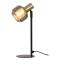Casa Soho Table Lamp, Black