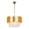 Casa Venice Pendant Ceiling Light, Gold