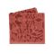 Morris & Co St James Bath Sheet Red, Dark Red