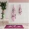 Ted Baker Tulip Hand Towel, Dusky Rose