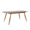Ercol Fairmile Large Extending Dining Table