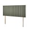 Rest Assured Dusk Headboard, Super King