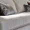 Casa Maxi 4 Seater Fabric Sofa