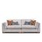 Casa Maxi 4 Seater Fabric Sofa