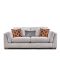 Casa Maxi 2 Seater Fabric Sofa