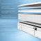 Casa Truecore 1000 Eco Mattress, King