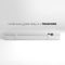 Casa Truecore Hybrid 2000 Mattress, Double