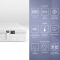 Casa Truecore Hybrid 2000 Mattress, King