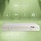 Casa Seasons Hybrid 2000 Mattress, Double