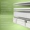 Casa Seasons Hybrid 2000 Mattress, King