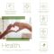 Casa Seasons Hybrid 2000 Mattress, King