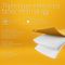 Casa Bio Fresh Hybrid 2000 Mattress, Double