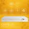 Casa Bio Fresh Hybrid 2000 Mattress, Double