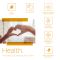 Casa Bio Fresh Hybrid 2000 Mattress, Double