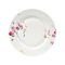Casa Poppy Dinner Plate, 27cm, Pink