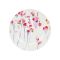 Casa Poppy Side Plate, 19cm, Pink