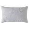Laura Ashley Pussy Willow Standard Pillowcase Set, Lavender