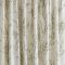Laura Ashley Pussy Willow Curtains, 162 x 182cm, Off-White Hedgerow