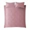 Timorous Beasties Berkeley Blooms Duvet Set, King, Midnight