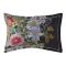Timorous Beasties Berkeley Blooms Oxford Pillowcase Set, Midnight