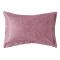 Timorous Beasties Berkeley Blooms Oxford Pillowcase Set, Midnight