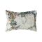 Timorous Beasties Bloomsbury Garden Oxford Pillowcase Set, Dove