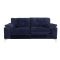 Casa Emma 3 Seater Fabric Sofa 