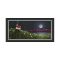 Glimmering Night by Geoff Beckett Framed Picture