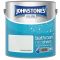 Johnstone's Bathroom Mid Sheen Finish Emulsion Paint, 2.5 Litre, Botanical Pearl