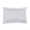 Sophie Allport Dragonfly Oxford Pillowcase Pair, Pale Duck Egg