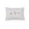Sophie Allport Tulip Oxford Pillowcase Pair, White