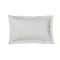 Sophie Allport Tulip Oxford Pillowcase Pair, White