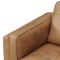 Casa Wallis 2 Seater Power Recliner Fabric Sofa