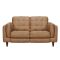 Casa Wallis 2 Seater Power Recliner Fabric Sofa