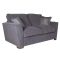 Casa Alana Deluxe Sofa Bed, Lassie Charcoal