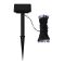 Smart Garden Solar Sting LED Lights, Set of 100, Multicoloured