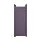 AFK Classic Tall Wooden Painted Planter, 90.5cm, Lavender