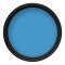 Crown Easyclean Matt Emulsion Paint, 2.5L, Peek-A-Boo Blue