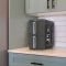 Ninja SL400UK Double Stack XL 2 Drawer Air Fryer, Grey, 9.5L