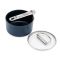 Joseph Joseph Space™ Non-stick Saucepan & Lid, 15cm