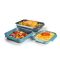 Joseph Joseph Nest™ Oven Trays, Set of 3 