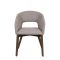 Casa Aviva Dining Chair, Latte