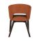 Casa Aviva Dining Chair, Rust
