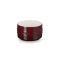 Le Creuset Stoneware Stackable Ramekins, 32cm, Chambray