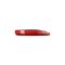 Le Creuset Stoneware Oval Spoon Rest, Cerise