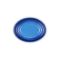 Le Creuset Stoneware Oval Spoon Rest, Azure