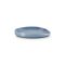 Le Creuset Stoneware Oval Spoon Rest, Chambray