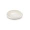 Le Creuset Stoneware Oval Spoon Rest, Meringue