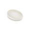 Le Creuset Stoneware Oval Spoon Rest, Meringue