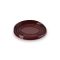 Le Creuset Stoneware Oval Spoon Rest, Garnet
